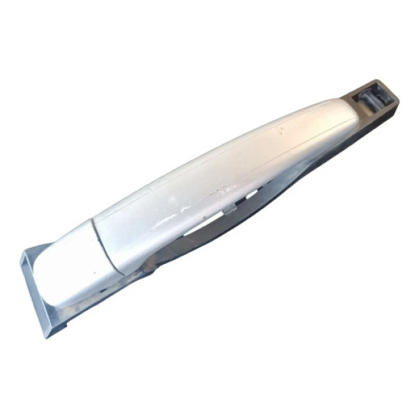 Maçaneta Externa Porta Esquerda Peugeot 307 2001 2011