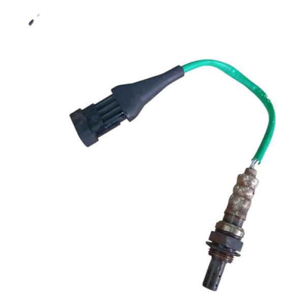 Sonda Lambda Primária Fiat 500 2012 2016