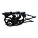 Ventoinha Defletor Radiador Gm Zafira 1999 2012 93315725