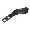 Suporte Guia Parachoque Esquerdo Citroen C3 2014