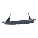 Console Central Porta Copos Vw Gol C Detalhe  Preto