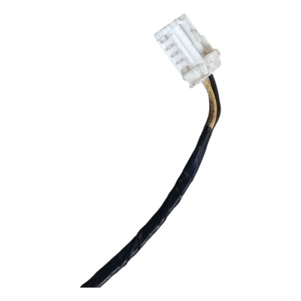 Plug Conector Limpador Parabrisas Renault Megane 2007 2013