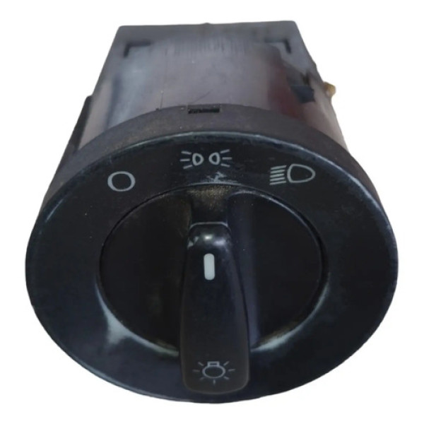 Chave Luz Farol Vw Bora 1999 2008