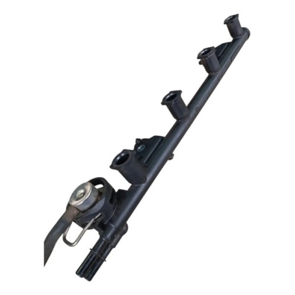 Flauta Combustível Ford Fiesta Ka 2006 2012