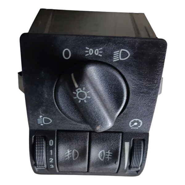 Chave Milha Luz Gm Astra Zafira 2004 2012