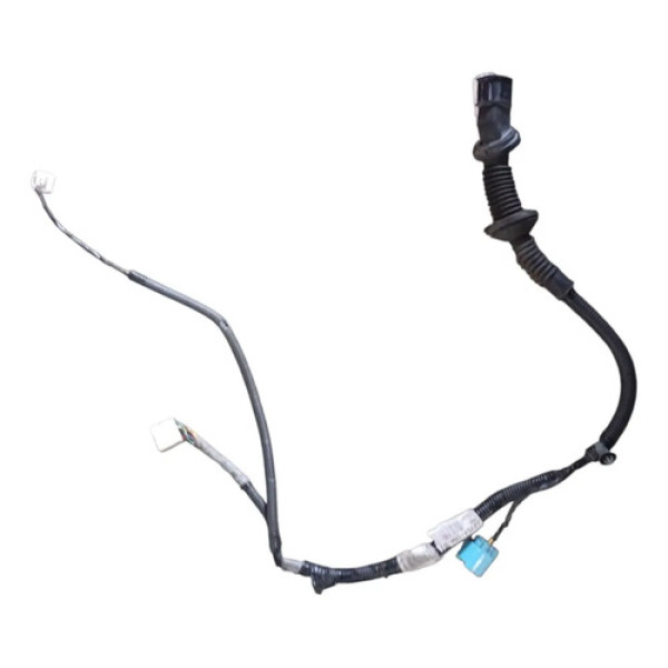 Chicote Porta Traseira Esquerda Honda Civic 2007 2011