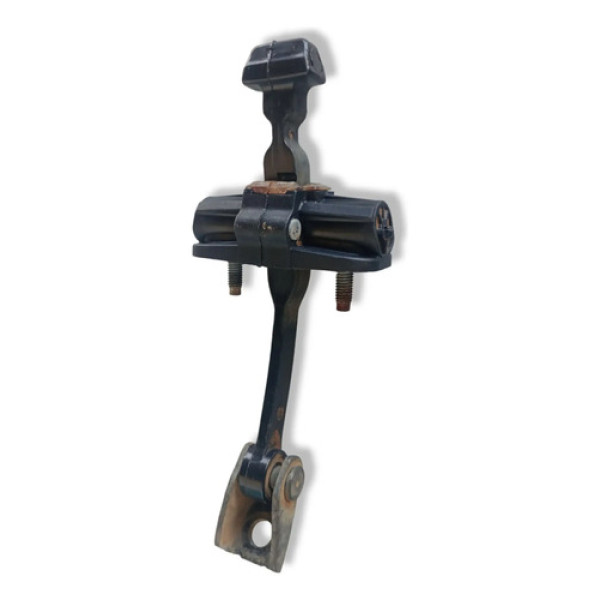 Limitador Porta Esquerda Vw Gol G3 G4 2003 A 2014