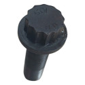 Parafuso Virabrequim Gm Corsa Celta 1.0 2000 2009