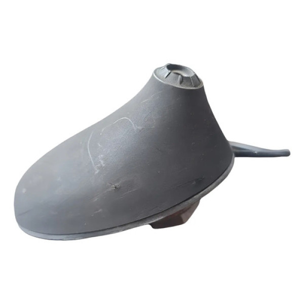 Base Antena Peugeot 307 05 A 12 Preto