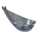 Moldura Tampa Painel Direita Gm Spin 2014 2018 901720763 Preto