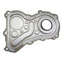 Retentor Virabrequim Gm Onix 1.0 Turbo 2020 2024 55509157