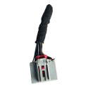 Plug Conector Chicote Modulo Gm Cruze Onix 2012 2019