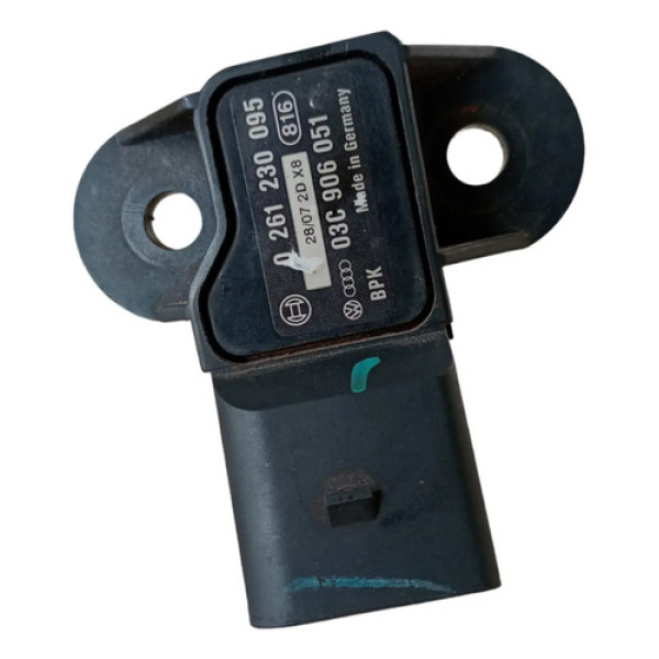 Sensor Map Vw Golf Bora 