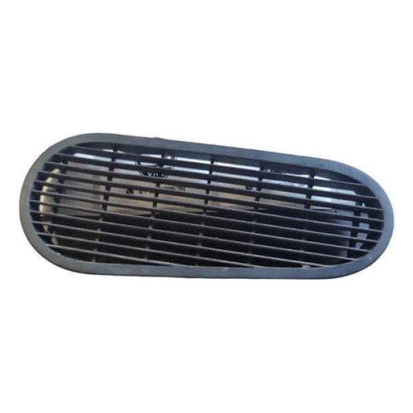 Grade Traseira Esquerda Vw Beetle 98-05
