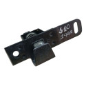 Fechadura Trava Tampa Traseira Gm S10 1996 2011