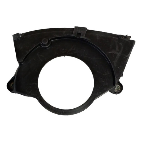 Tampa Da Correia Dentada Vw Gol  Preto