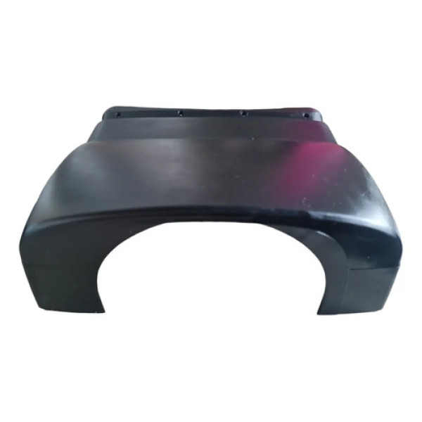 Moldura Acabamento Superior Chave Seta Vw Golf Bora