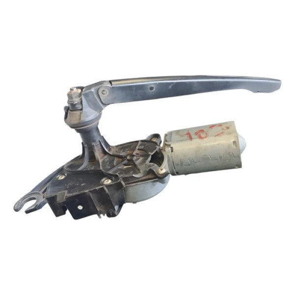 Motor Limpador Vidro Traseiro Vw Gol Fox 2010 2014