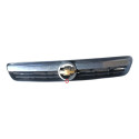 Grade Dianteira Chevrolet Corsa 2008 2012 Preto