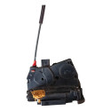 Fechadura Porta Traseiro Esquerdo Gm Onix Cobalt 2013 2015