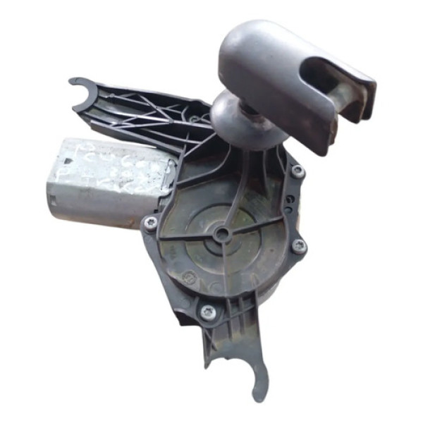 Motor Limpador Traseiro Peugeot 206 207 2001 2008 Detalhes