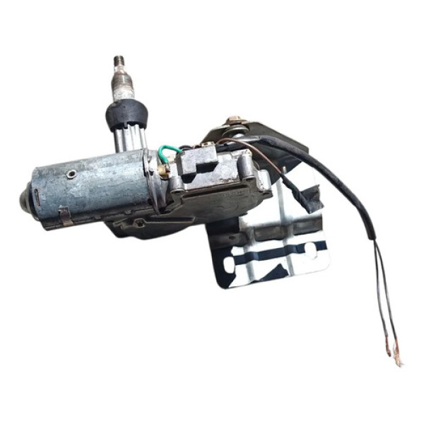 Motor Limpador Traseiro Vw Gol Parati 2001 2013