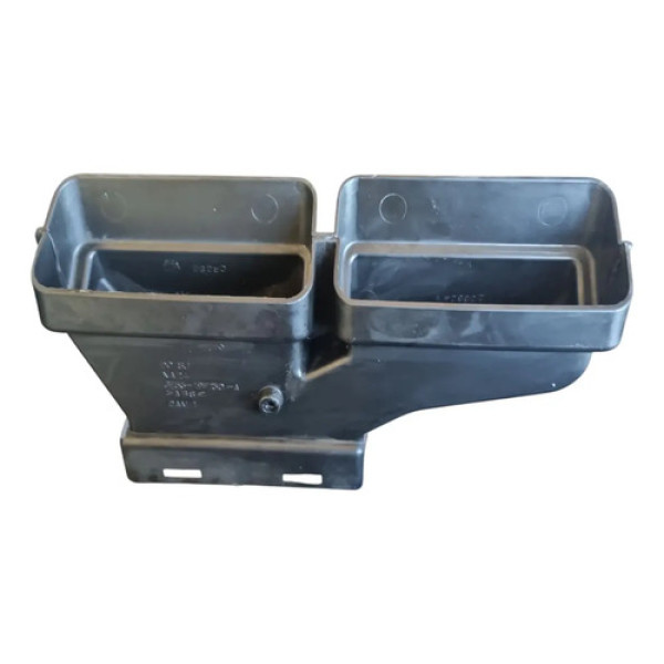 Duto Difusores Ar Central Ford Fusion 2007 2009