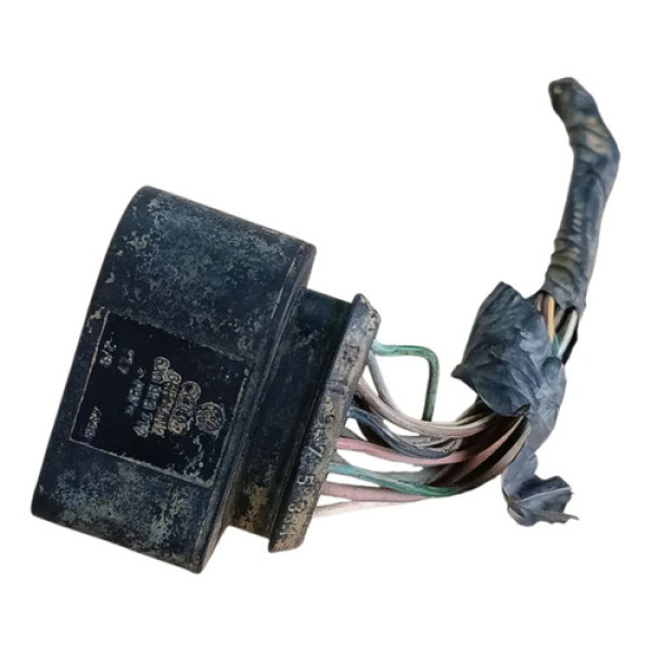 Chicote Conector Plug Vw Gol Vovage Fox Polo 2000 2010