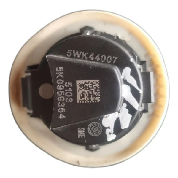 Sensor Impacto Porta Dianteira Esquerda Vw Jetta 2012 2018