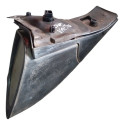 Retrovisor Eletrico Esquerdo Gm Vectra 2000 2005 20f8302