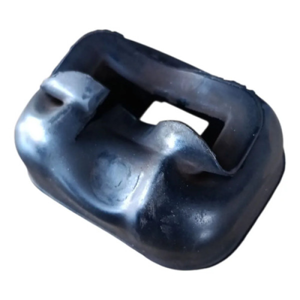 Borracha Limitadora Porta Esquerdo Renault Logan 2012 2016