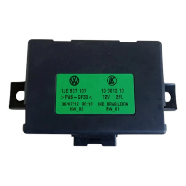 Módulo Central Alarme Vw Golf 2008 2013