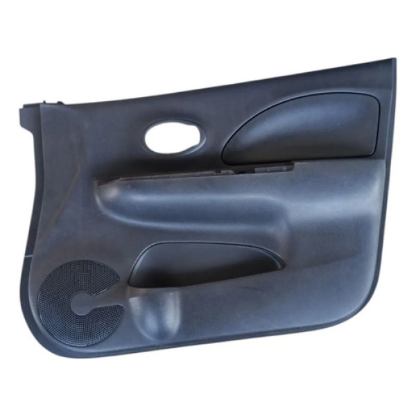 Forro Porta Dianteira Direita Nissan March 2013 2016