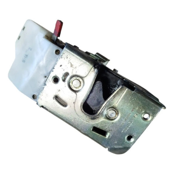 Fechadura Elétrica Traseira Direita Vw Parati Gol G3 1999