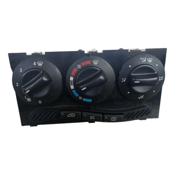 Comando Ar Condicionado Mercedes Classe A 1999 2005