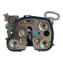 Fechadura Porta Gm Celta Corsa Dianteira Direita 2002 2012