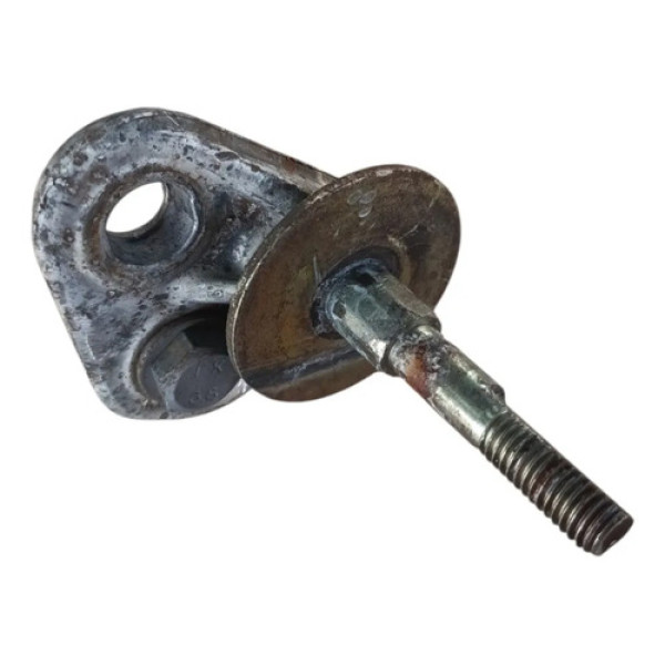 Suporte Coxim Superior Cambio Citroen Picasso 2002 2012