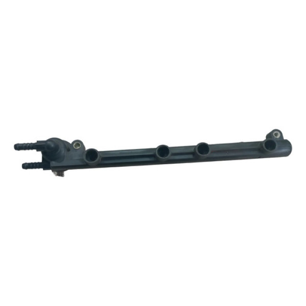 Flauta Bicos Injetores Vw Golf 1999 2010 06a133317g