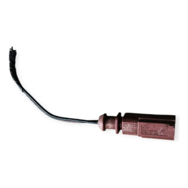Plug Conector Sonda Lanbda Vw Gol Saveiro Voyage 2008 2023