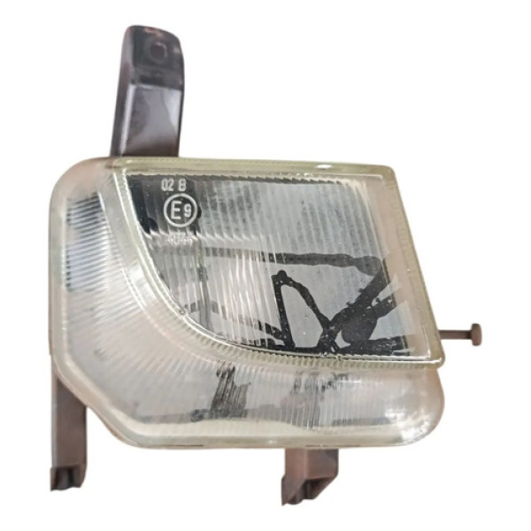 Farol Milha Direito Gm Astra Zafira 2005 2009