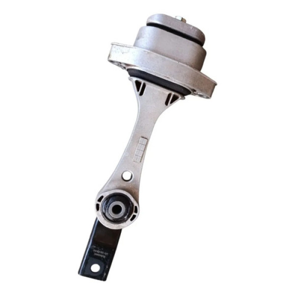 Coxim Cambio Incerior Motor Vw Golf Bora 1999 2013