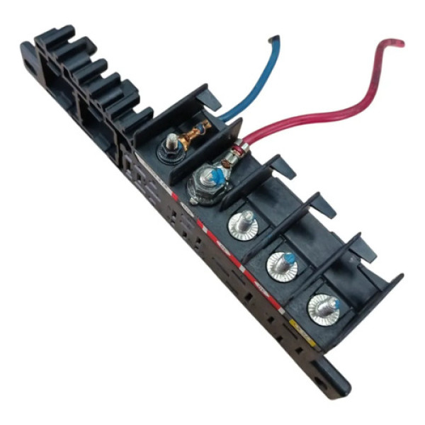 Suporte Caixa Rele Central Audi A3 1999 2005