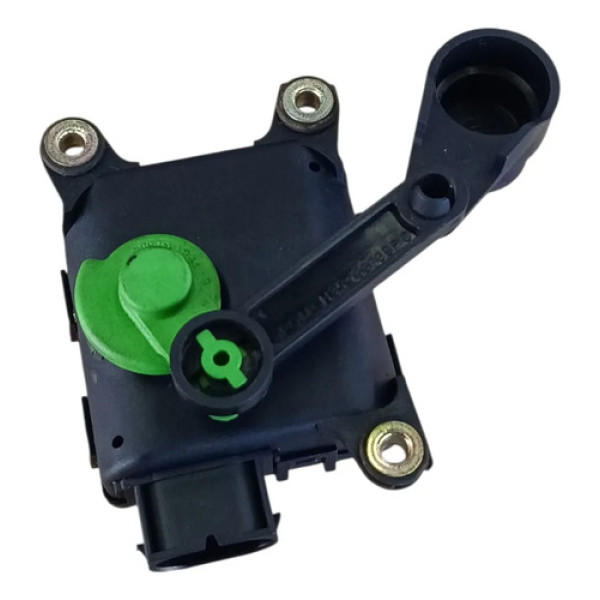 Motor Atuador Ar Condicionado Verde Audi A3 1997 2006