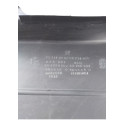 Forro Lateral Traseiro Esquerdo Gm Astra 1999 A 2006