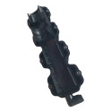 Tampa Valvulas Motor Gm Corsa Celta Montana 1.0 1.4 2008 Preto
