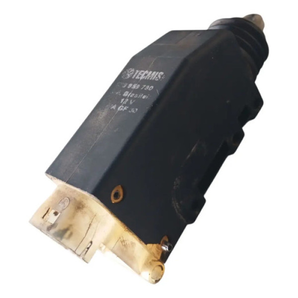 Motor Trava Fechadura Traseira Esquerda Vw Parati G3 2005