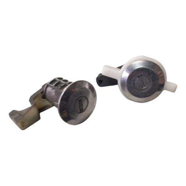 Par Cilindro Miolo Sem Chave Renault Clio 2010 2011 842860