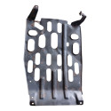 Protetor Carter Motor Gm Corsa Celta Prisma 1997 2004