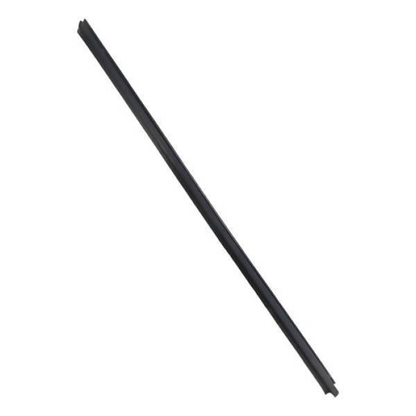 Pestana Externa Dianteira Direita Peugeot 206 Preto