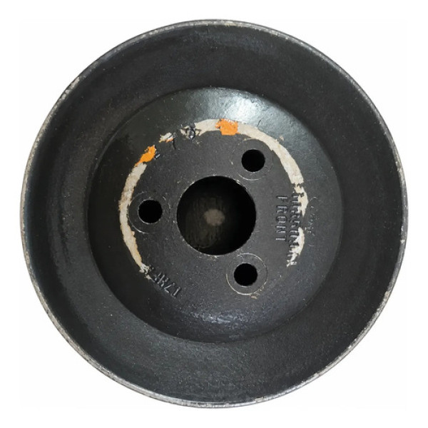 Polia Bomba Agua Ford Ecosport Fiesta Ka 1.0 1.6 2003 2008